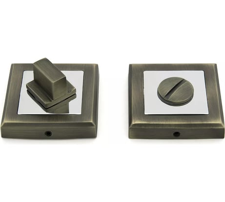 Накладка фиксатор Palladium CS BK COFFEE/CP 00011383