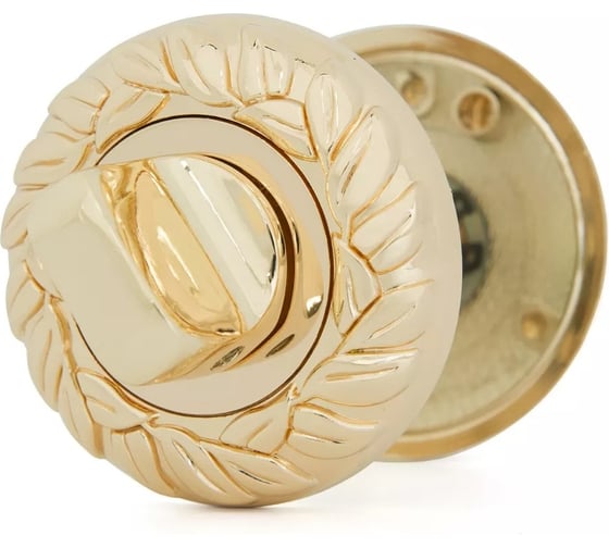 Накладка фиксатор Palladium D GP BK УТ-00000249