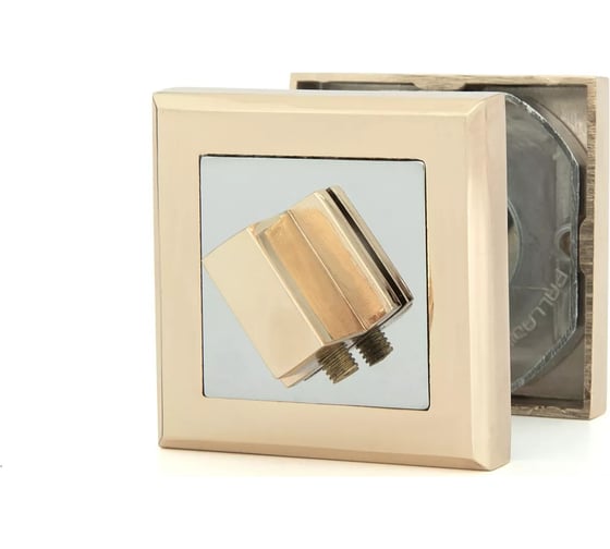 Накладка фиксатор Palladium CS BK GP/CP 00011377