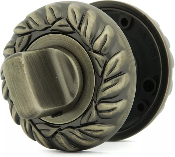 Накладка фиксатор Palladium D MAB BK УТ-00000248