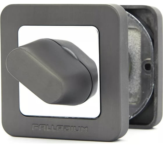 Накладка фиксатор Palladium E BK GF УТ-00000354