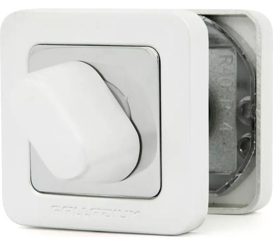 Накладка фиксатор Palladium E BK PD УТ-00000353