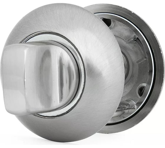 Накладка фиксатор Palladium R SC/CP BK 00009462