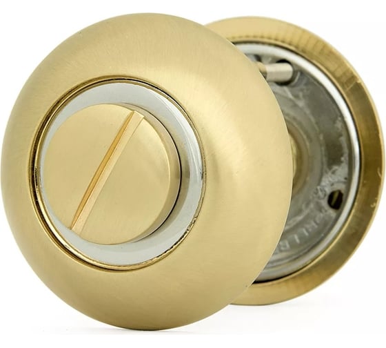 Накладка фиксатор Palladium R SG/CP BK 00009465
