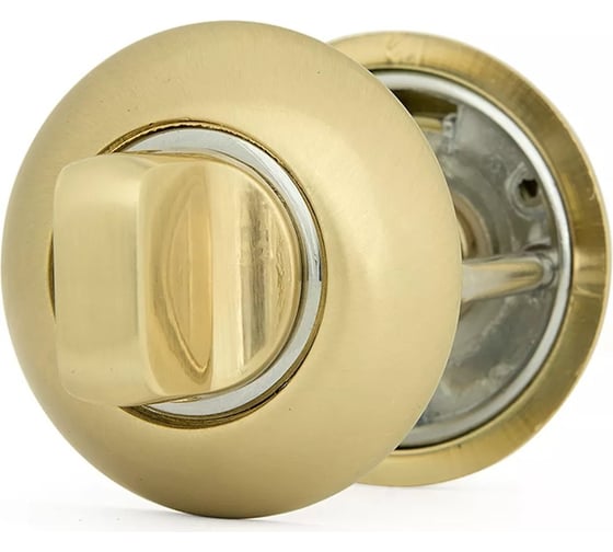 Накладка фиксатор Palladium R SG/CP BK 00009465