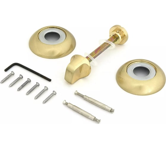 Накладка фиксатор Palladium R SG/CP BK 00009465
