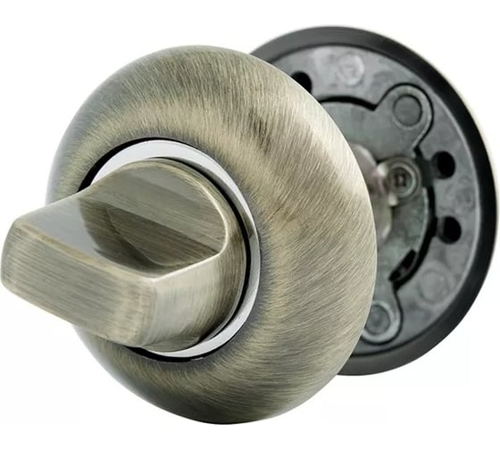 Накладка на ручку Palladium фиксатор-ключ AB 00012097