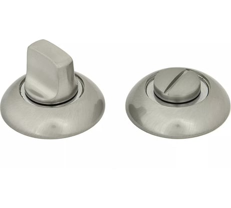 Накладка фиксатор Palladium R SN/CP BK 00009461