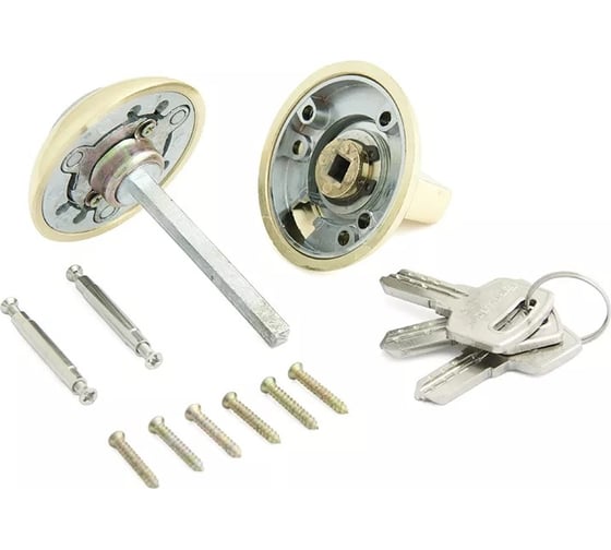 Накладка на ручку Palladium фиксатор-ключ GP 00012099