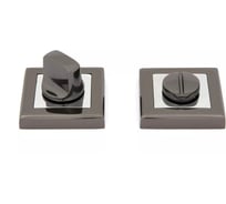 Накладка фиксатор Palladium RS BN/CP BK УТ-00000078