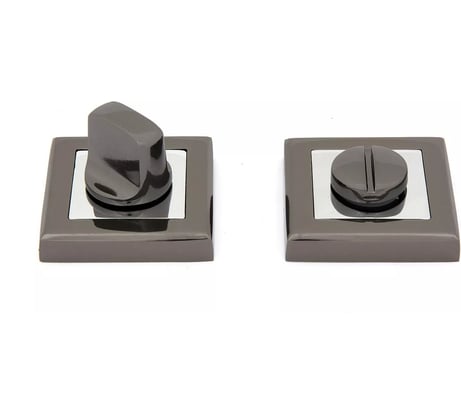 Накладка фиксатор Palladium RS BN/CP BK УТ-00000078