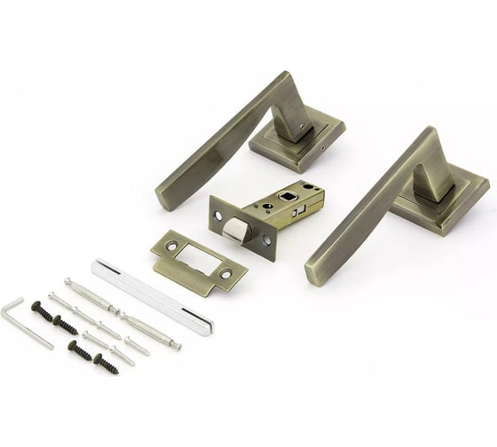 Комплект для двери Palladium SET 21 L 100 AB СТ-00000965