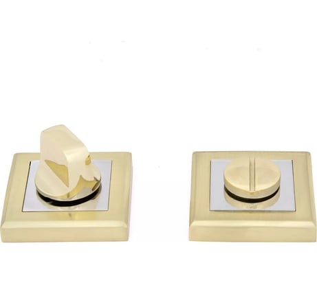 Накладка фиксатор Palladium RS SG/GP BK УТ-00000079