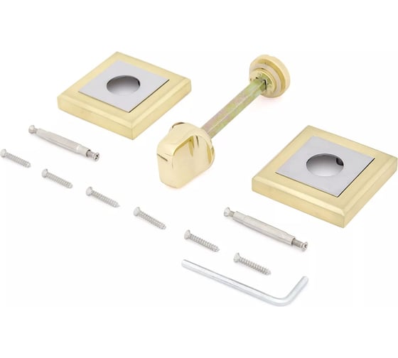Накладка фиксатор Palladium RS SG/GP BK УТ-00000079
