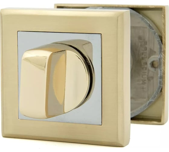 Накладка фиксатор Palladium RS SG/GP BK УТ-00000079