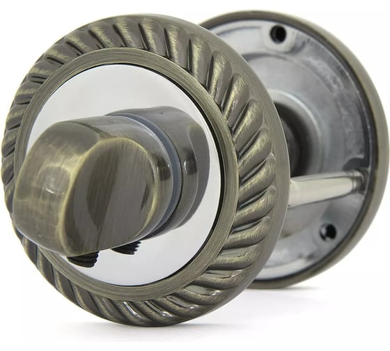 Накладка фиксатор Palladium D 3 BK AB СТ-00000233