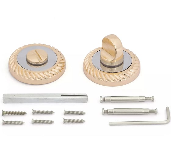 Накладка фиксатор Palladium D 3 BK GP СТ-00000234