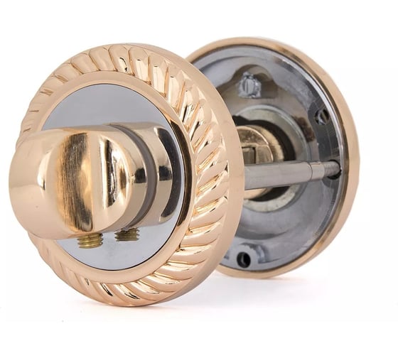 Накладка фиксатор Palladium D 3 BK GP СТ-00000234