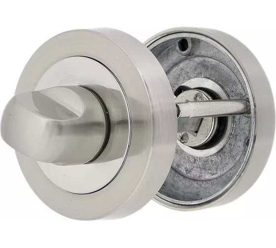 Накладка фиксатор Palladium Z 100 BK SN СТ-00001380
