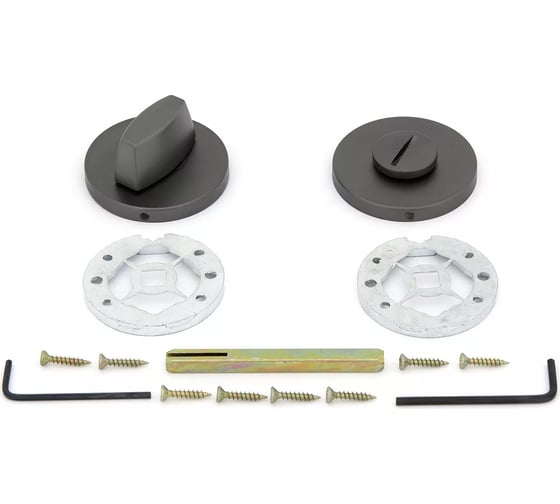 Накладка фиксатор Palladium Z 110 BK GF СТ-00001457