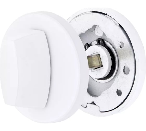 Накладка фиксатор Palladium Z 110 BK WP СТ-00001456