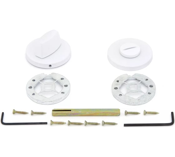 Накладка фиксатор Palladium Z 110 BK WP СТ-00001456