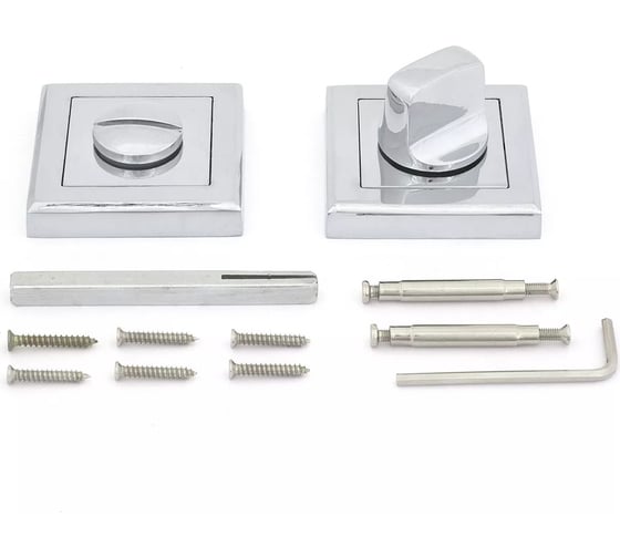 Накладка фиксатор Palladium Z 2 BK CP СТ-00000974