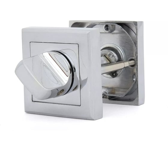 Накладка фиксатор Palladium Z 2 BK CP СТ-00000974