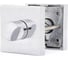 Накладка фиксатор Palladium Z 200 BK CP СТ-00001382 2
