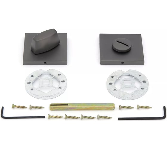 Накладка фиксатор Palladium Z 220 BK GF СТ-00001463