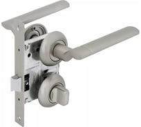 Комплект для двери Palladium FZ SET 19L 170 BK GF СТ-00000910