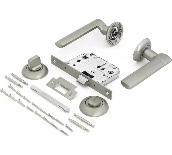Комплект для двери Palladium FZ SET 19L 170 BK GF СТ-00000910