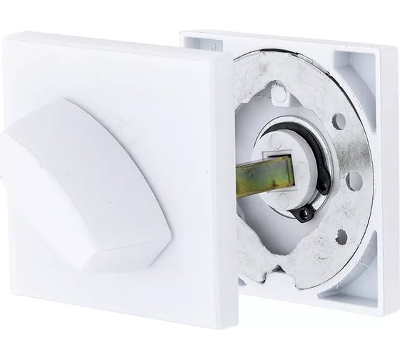 Накладка фиксатор Palladium Z 220 BK WP СТ-00001462
