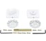 Накладка фиксатор Palladium Z 220 BK WP СТ-00001462 3