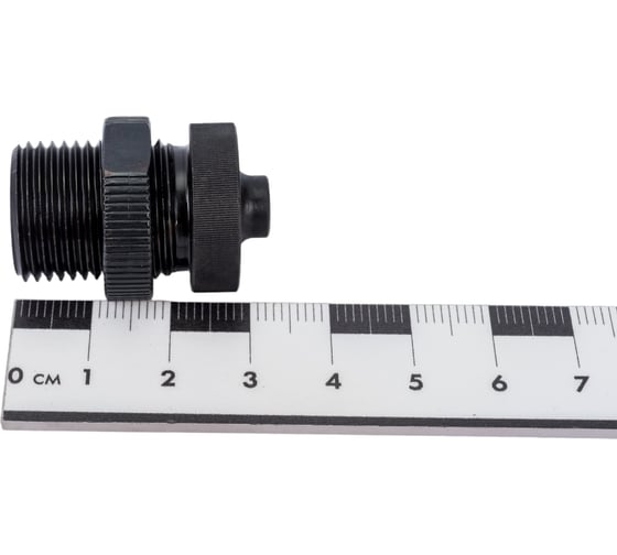 Наконечник MESSER М4 для пневматического заклепочника RL-5312K 05-53-004