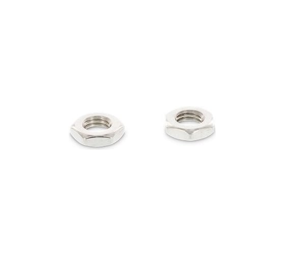 Низкая гайка ЦКИ DIN 439 B М22x1.5 04 Ц SW32, 5 шт. 8200