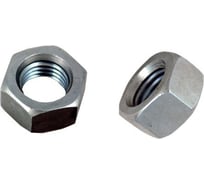 Гайка ЦКИ DIN 934 М12 8 гор. Ц SW19 25 шт. 33227