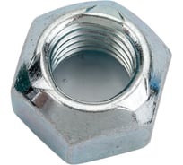 Самоконтрящаяся гайка ЦКИ DIN 980 V М12 цельнометал., 10 Ц 20 шт. 39389