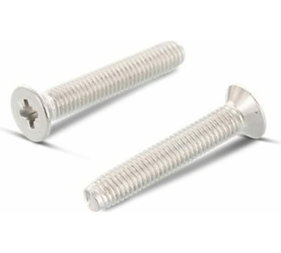 Резьбовыдавливающий винт ЦКИ DIN 7500M М6x8 Ц Pz3 200 шт. 68200 1