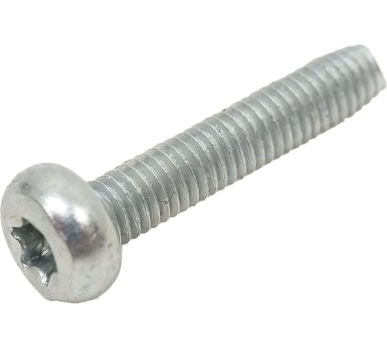 Резьбовыдавливающий винт ЦКИ DIN 7500C М3x16 Ц TX10 200 шт. 68214