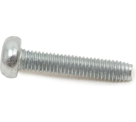 Резьбовыдавливающий винт ЦКИ DIN 7500C М3x16 Ц TX10 200 шт. 68214