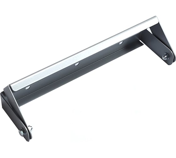 Поворотное крепление КХЭМ 300x90x35x1,5 мм ПК КХЭМ-300(2х)