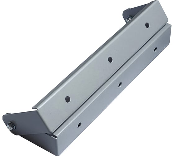 Поворотное крепление КХЭМ 300x90x35x1,5 мм ПК КХЭМ-300(2х)