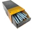 Конструкционные саморезы Eurotec ECO Paneltwistec SK 8.0x180/100/10 TX40, потайной, 50 шт. 954687 2