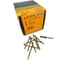 Саморезы Eurotec Cylinder Head Screw 3.9x57 TX10, цилиндр, 250 шт. + бита 111901 1