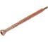 Саморезы Eurotec Hobotec ZK 3.2x50 TX10, трапеция, сверло, 500 шт. 110285 2