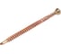 Саморезы Eurotec Hobotec ZK 3.2x50 TX10, трапеция, сверло, 500 шт. 110285 3