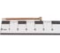 Саморезы Eurotec Hobotec ZK 3.2x50 TX10, трапеция, сверло, 500 шт. 110285 4