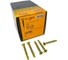 Саморезы Eurotec Wing Tek Srew 1000, 5.5x50, TX30, потайной, флюгель, 200 шт. 904339 1