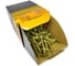 Саморезы Eurotec Wing Tek Srew 1000, 4.8x45, TX25, потайной, флюгель, 250 шт. 904336 2